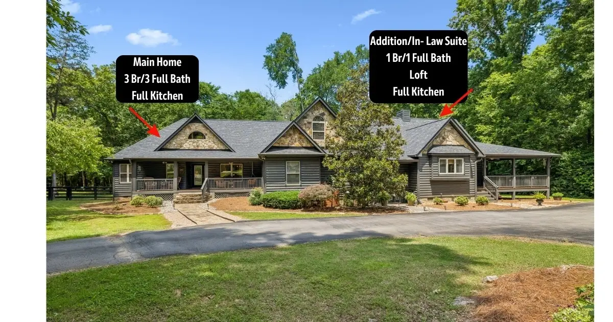 4300 Kedron Rd, Spring Hill, TN 37174 - #1