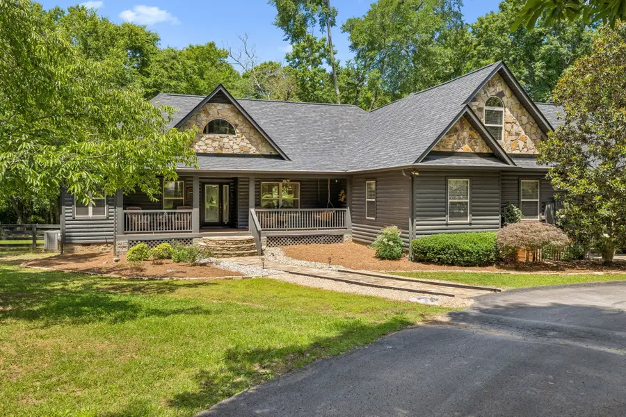 4300 Kedron Rd, Spring Hill, TN 37174 - #2