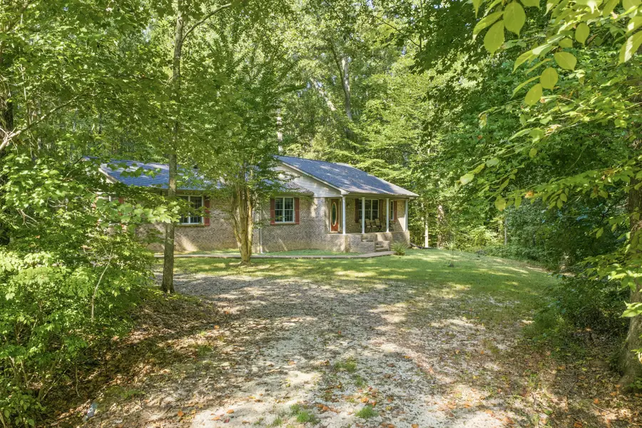 8202 Highway 69 S, Springville, TN 38256 - #2
