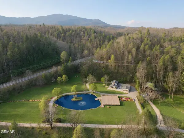 119 Tunis Road, Sevierville, TN 37876