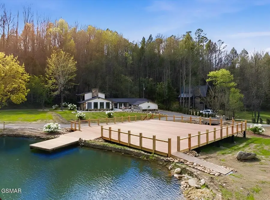 119 Tunis Road, Sevierville, TN 37876 - #2