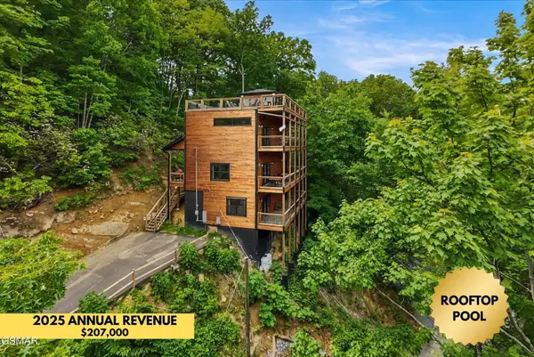 1276 Bavarian Way, Gatlinburg, TN 37738