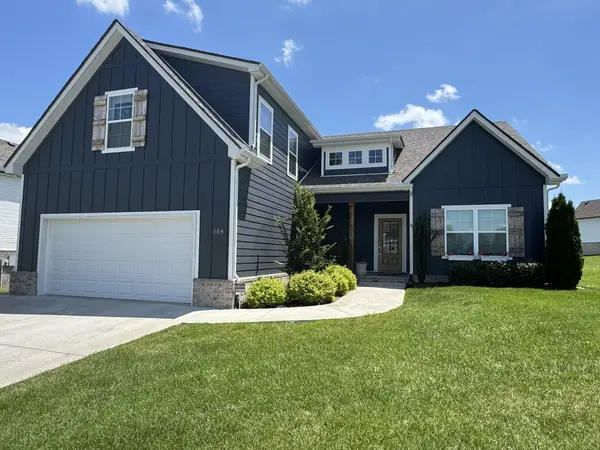 504 Buford Johnson Rd, La Vergne, TN 37086