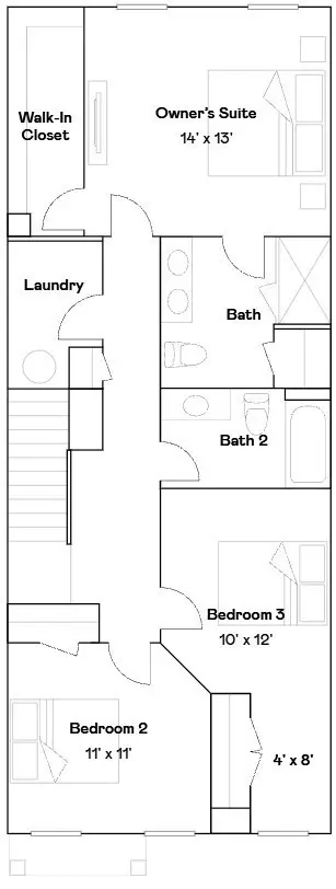 717 Lamford Drive, Lebanon, TN 37090 - #3