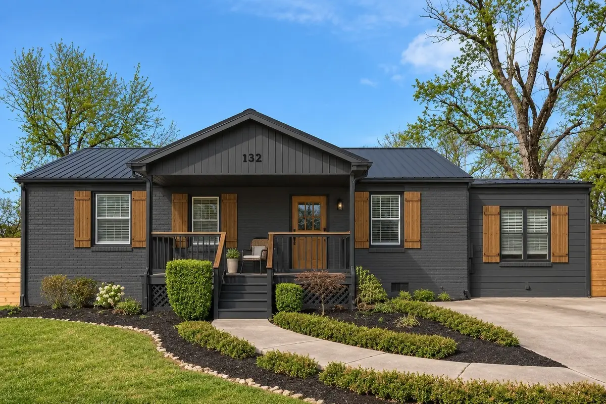132 Stirton Rd, Nashville, TN 37210 - #1