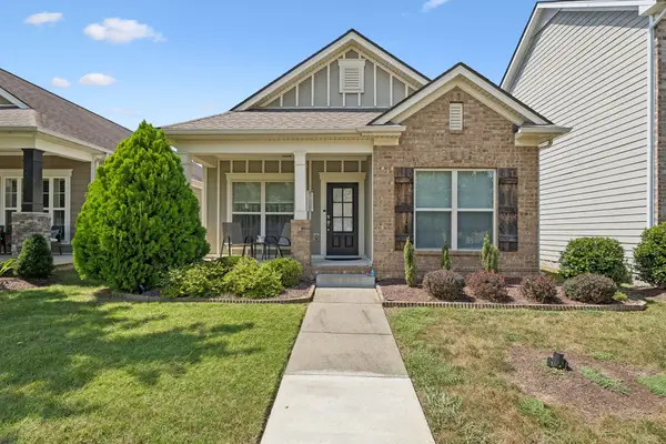 1137 Frewin St, Nolensville, TN 37135