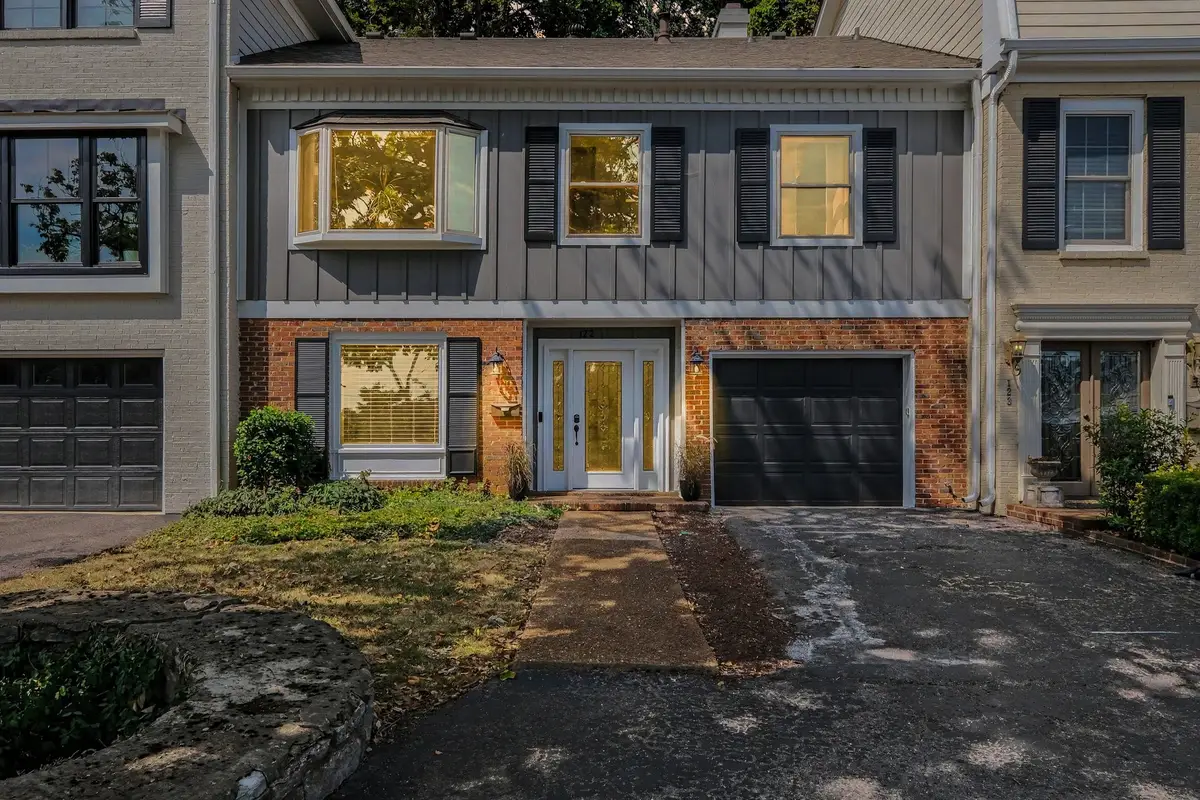 122 Jefferson Sq, Nashville, TN 37215 - #1