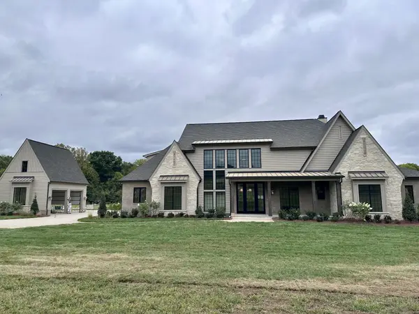 4745 Harpeth Peytonsville Rd, Franklin, TN 37064