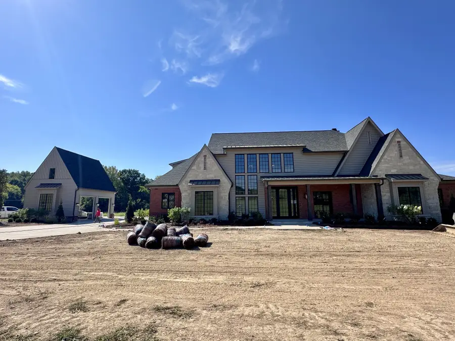 4745 Harpeth Peytonsville Rd, Franklin, TN 37064 - #2