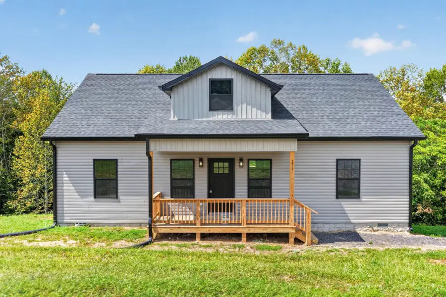 171 Coley Ct, Lafayette, TN 37083 - #2