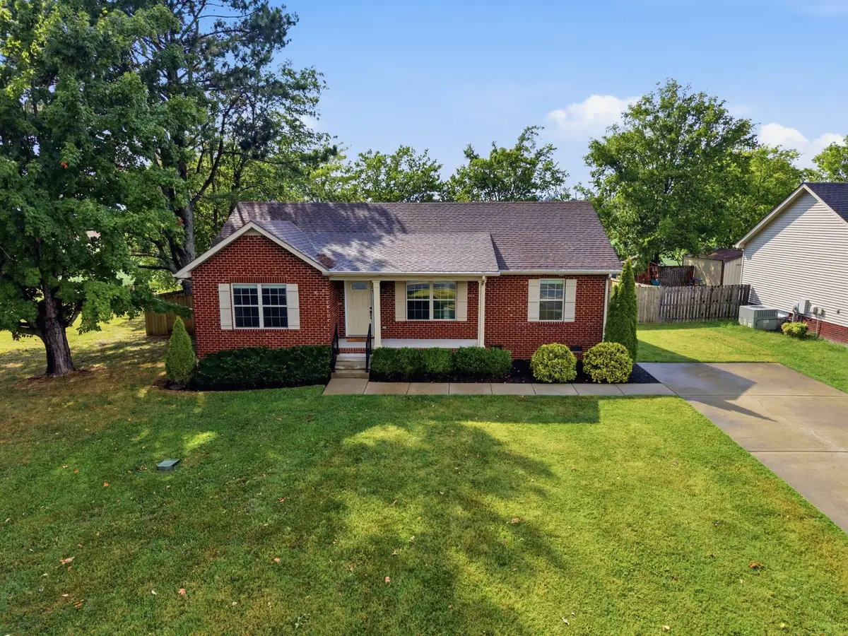195 Scattersville Rd, Portland, TN 37148 - #1