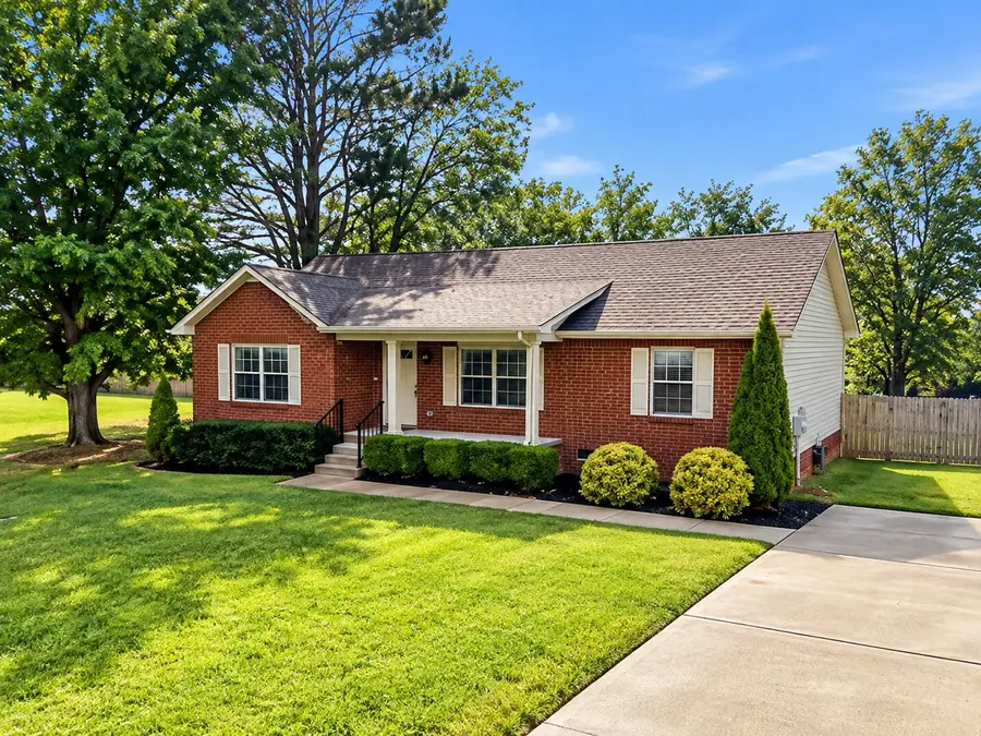 195 Scattersville Rd, Portland, TN 37148 - #2
