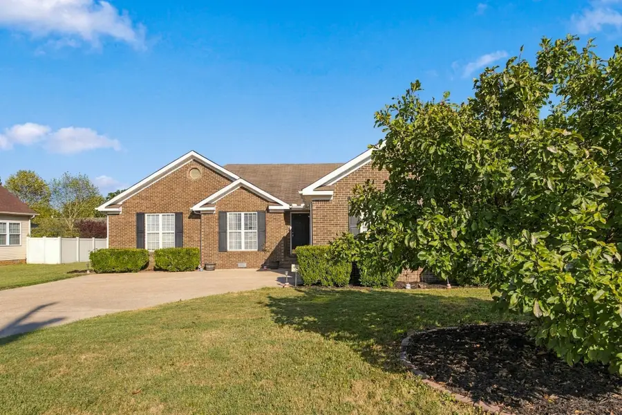 3314 Conway Ct, Murfreesboro, TN 37130 - #2