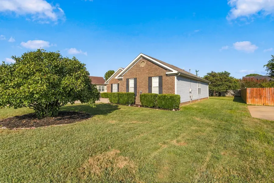 3314 Conway Ct, Murfreesboro, TN 37130 - #3