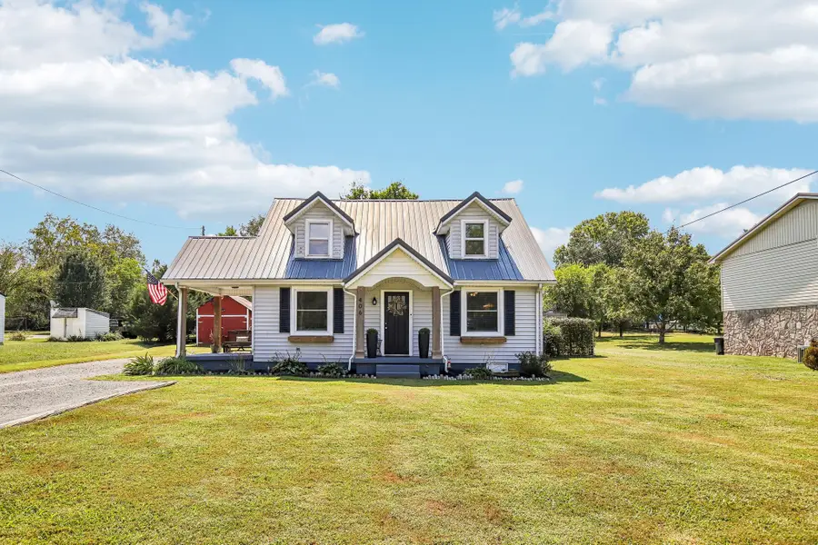 406 Old Hwy 25 E, Castalian Springs, TN 37031 - #3