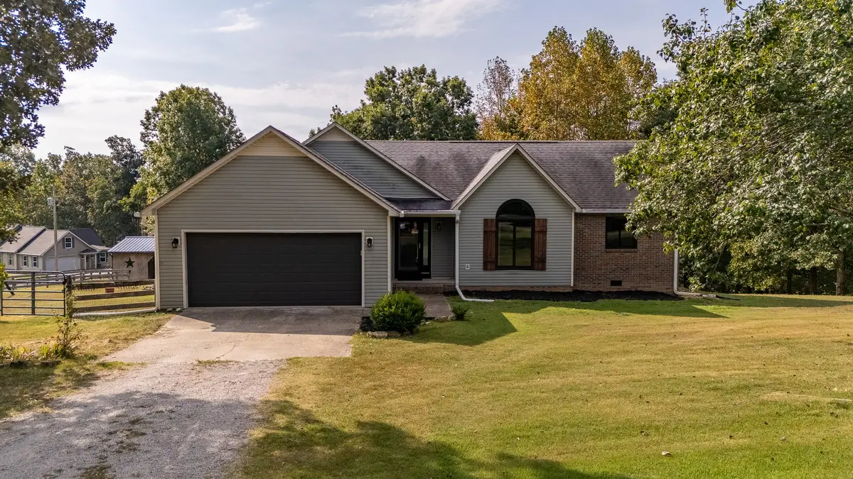 271 James Zimmerman Rd, Hampshire, TN 38461 - #1