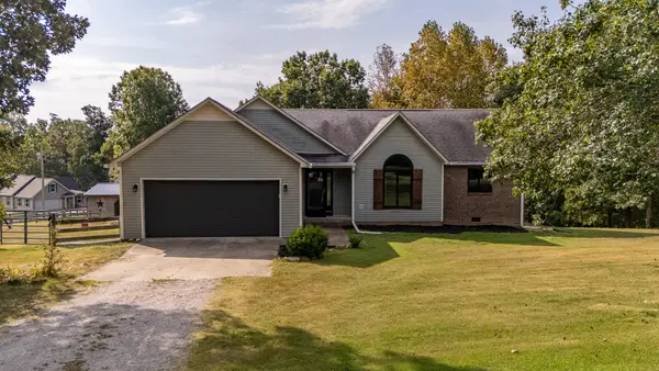 271 James Zimmerman Rd, Hampshire, TN 38461