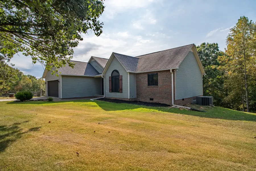 271 James Zimmerman Rd, Hampshire, TN 38461 - #3