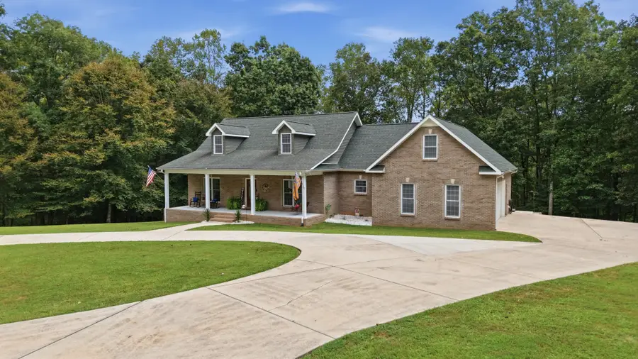 171 Jack Silvertooth Pl, Lynchburg, TN 37352 - #3