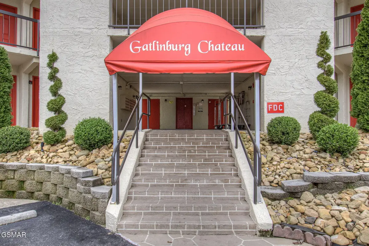 102 Baskins Creek Bypass #306, Gatlinburg, TN 37738 - #1