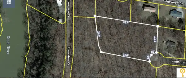 0 Woodland Drive, Centerville, TN 37033