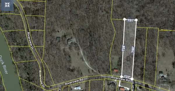 2 Riverview Road, Centerville, TN 37033
