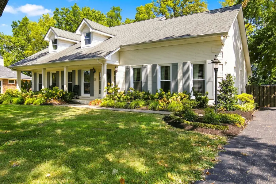 6028 Manor Pl, Brentwood, TN 37027 - #2