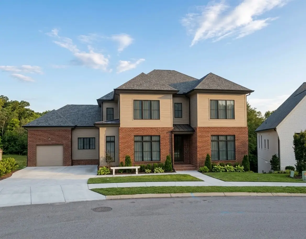 349 Circuit Rd, Franklin, TN 37064 - #1