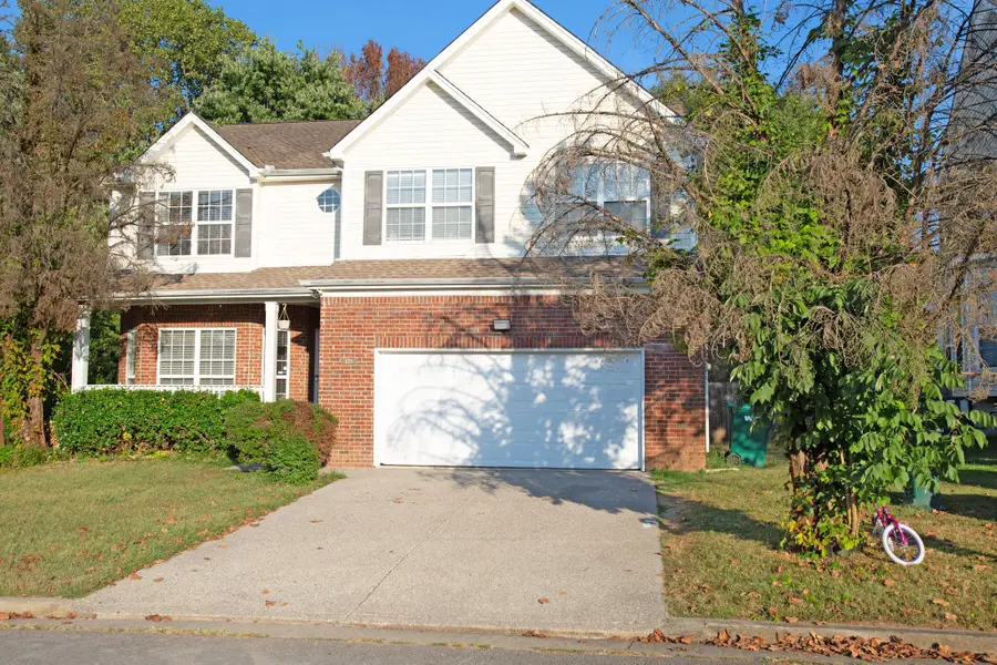 121 Claybrook Ln, Antioch, TN 37013 - #2