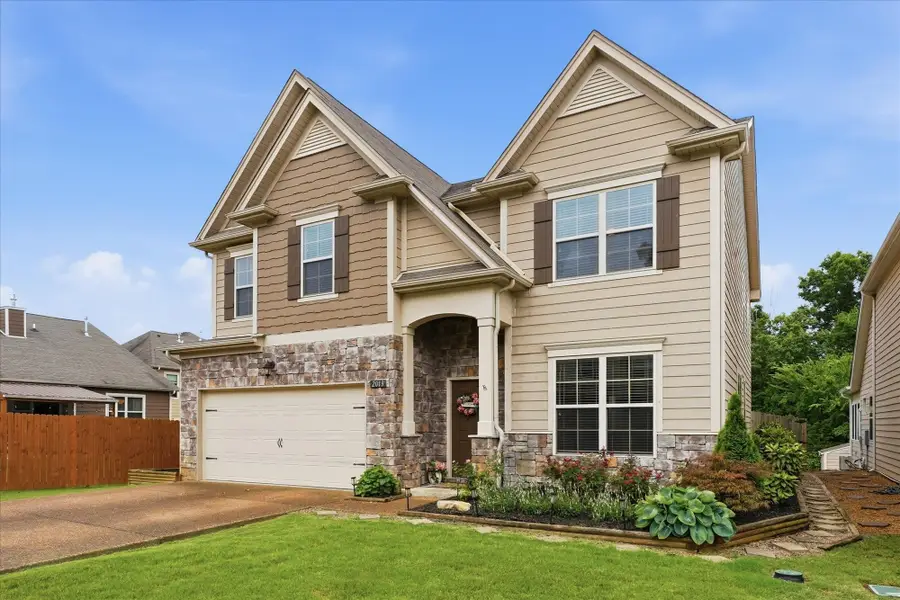 2013 Austin Dr, Spring Hill, TN 37174 - #2