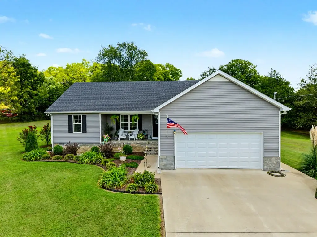 127 Fiddlers Ct, Pulaski, TN 38478 - #1