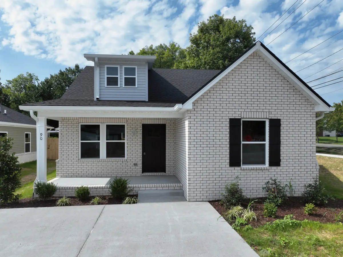 90 Donna Dr, Hendersonville, TN 37075 - #1