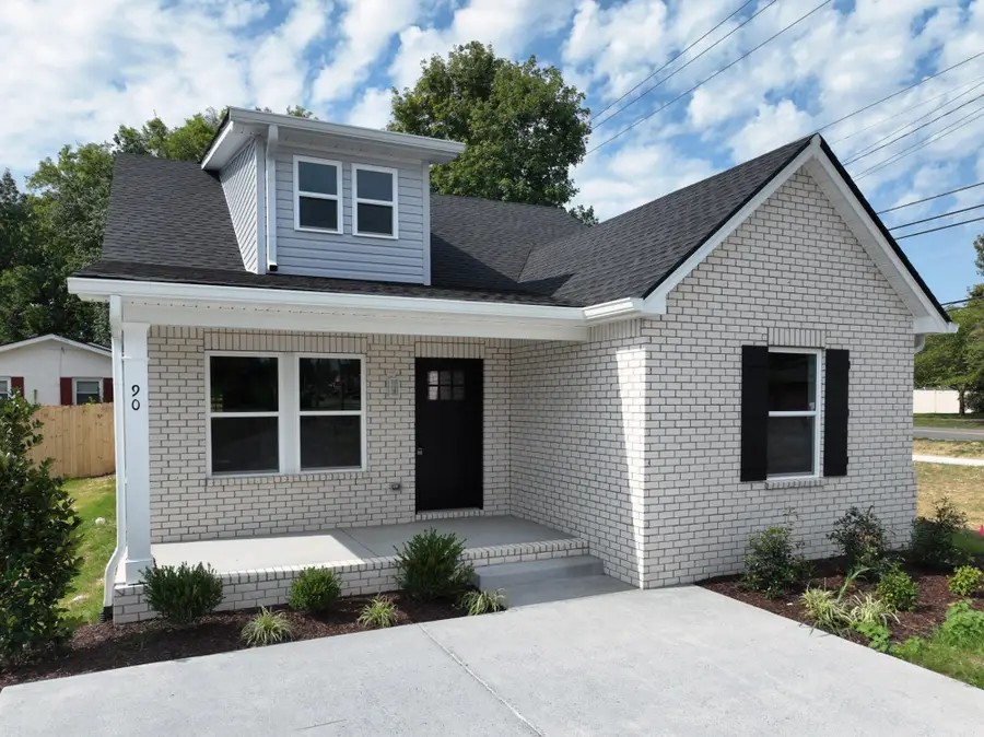 90 Donna Dr, Hendersonville, TN 37075 - #2
