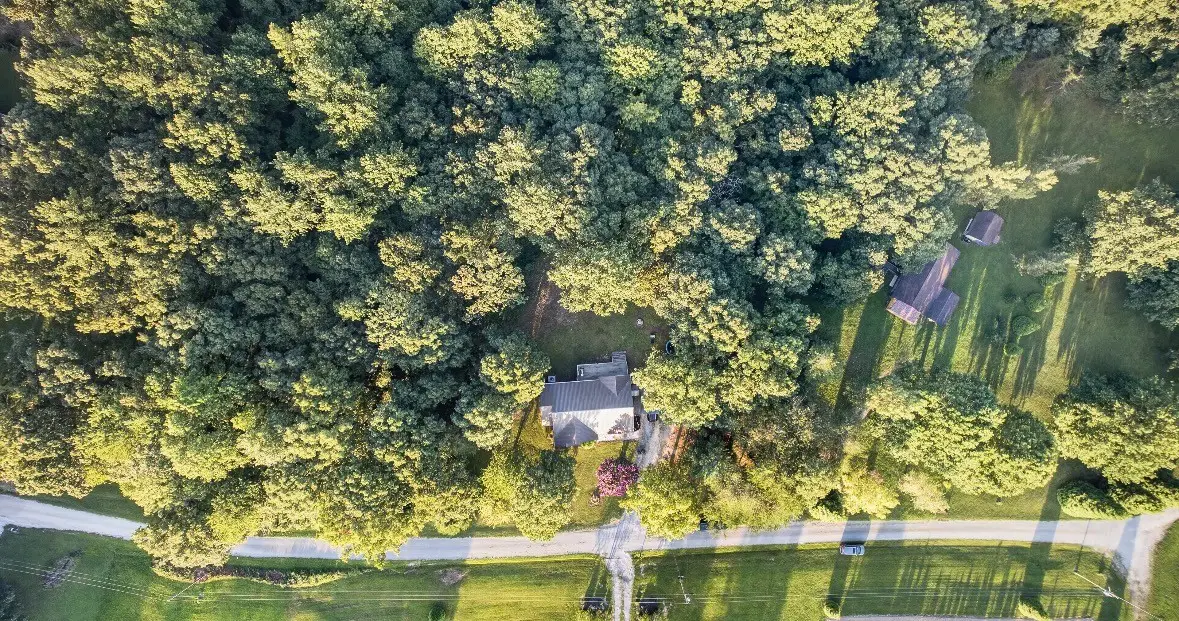 293 Morris Dr, Tracy City, TN 37387 - #1