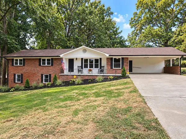 1504 17th St Nw, Cleveland, TN 37311