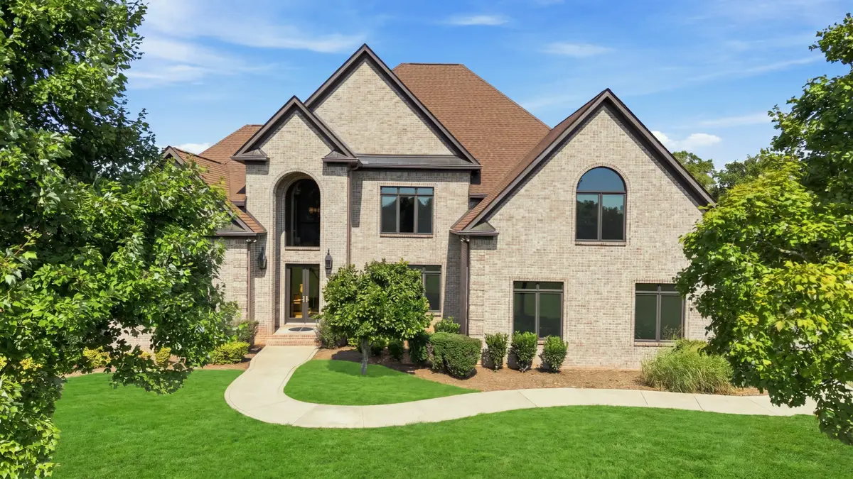 218 Steelson Way, Murfreesboro, TN 37128 - #1