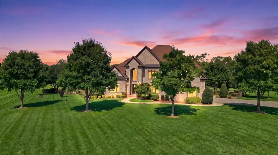 218 Steelson Way, Murfreesboro, TN 37128 - #3
