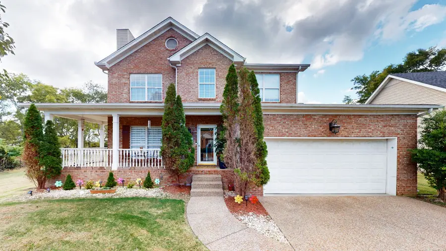 102 Braxton Park Ln, Goodlettsville, TN 37072 - #2