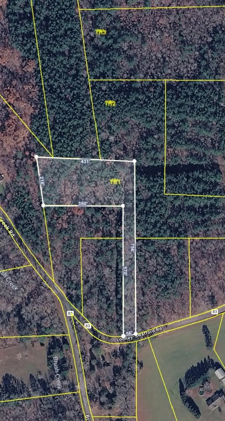 105 County Road 83, Athens, TN 37303 - #2