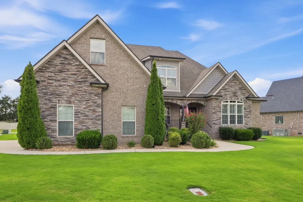 2328 Lionheart Dr, Murfreesboro, TN 37130 - #1
