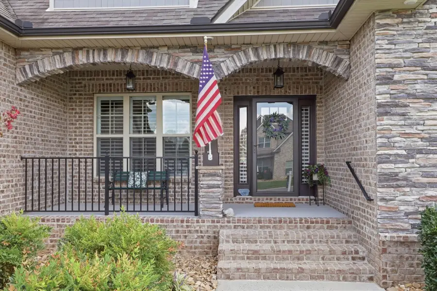 2328 Lionheart Dr, Murfreesboro, TN 37130 - #3