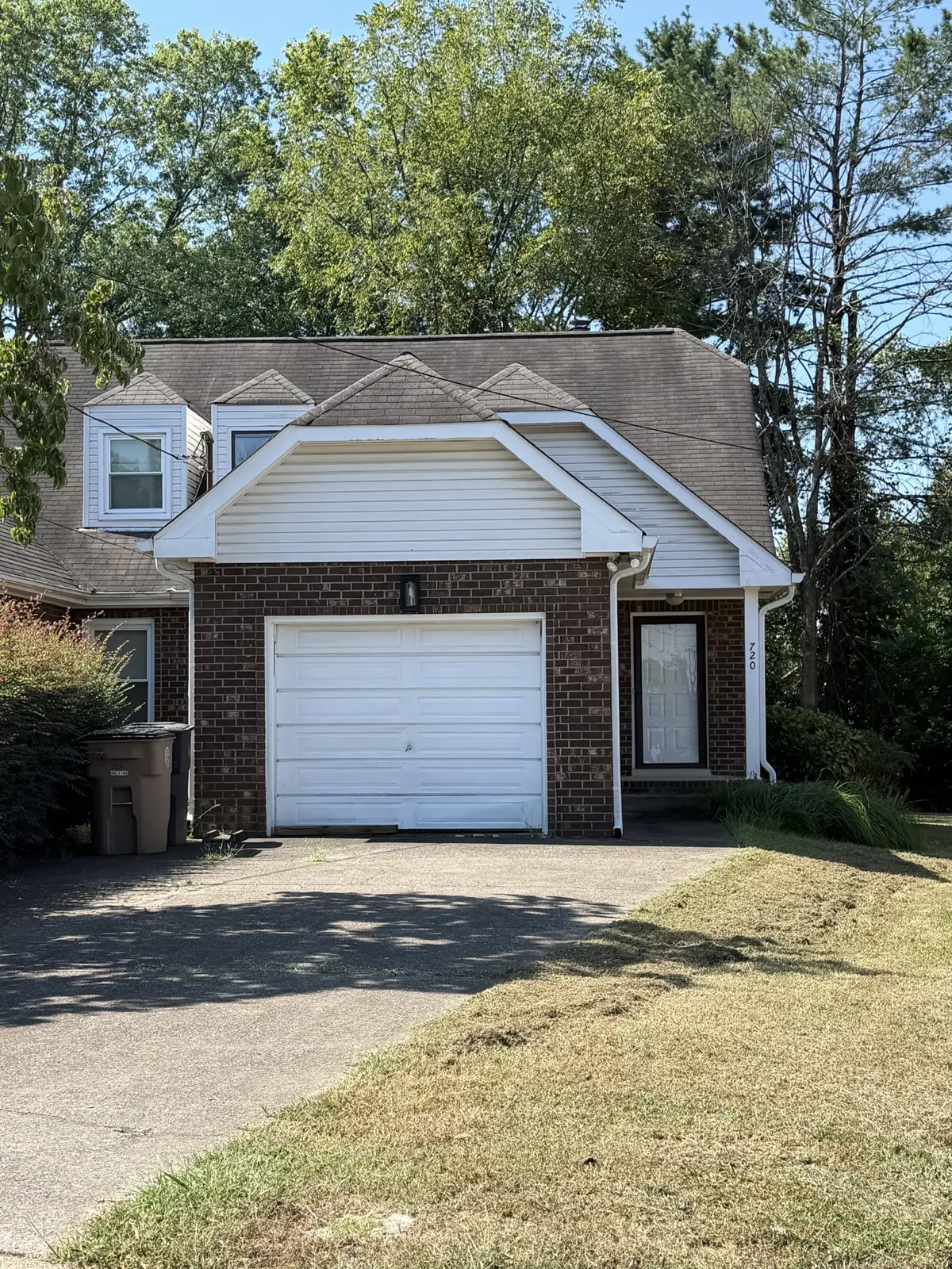 720 Ortega Rd, Nashville, TN 37214 - #1