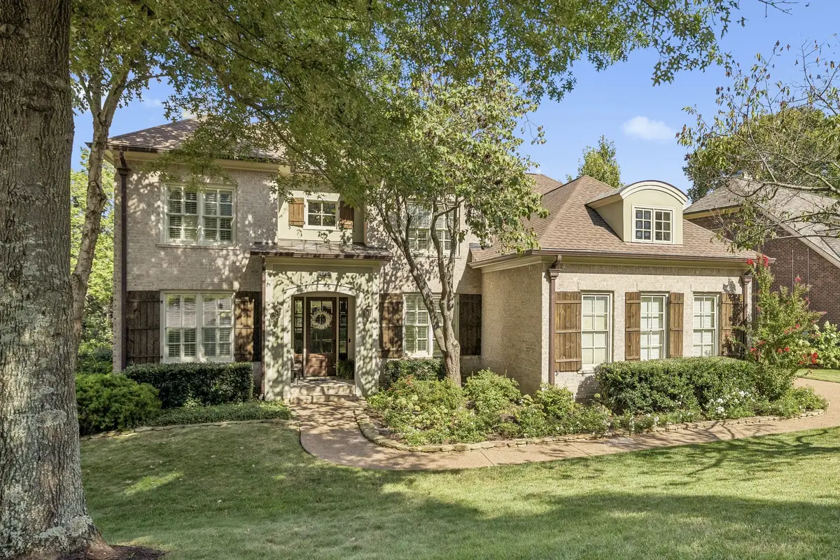 190 Azalea Ln, Franklin, TN 37064 - #1