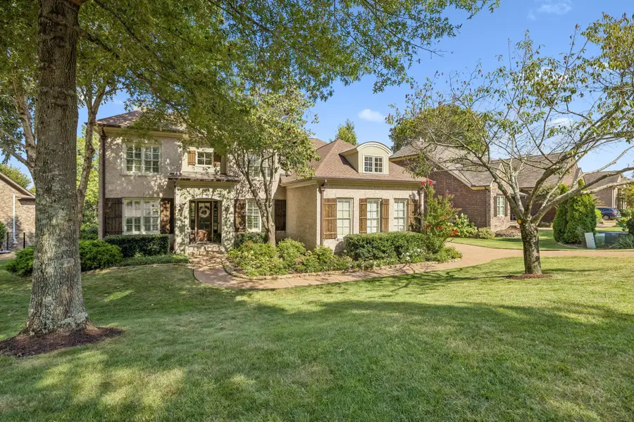 190 Azalea Ln, Franklin, TN 37064 - #3