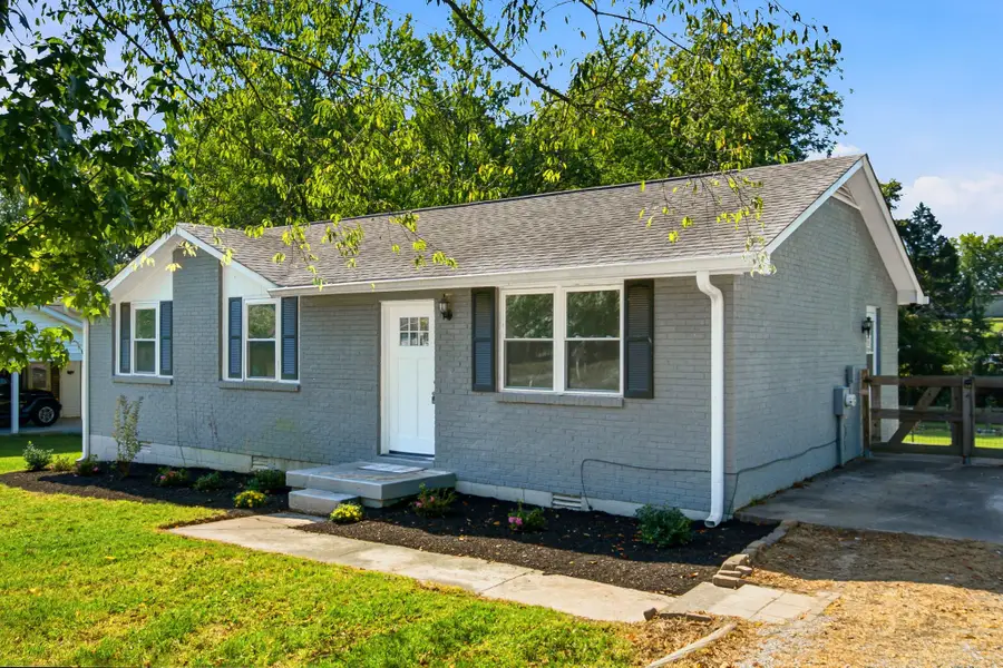 219 Staggs Dr, Portland, TN 37148 - #2