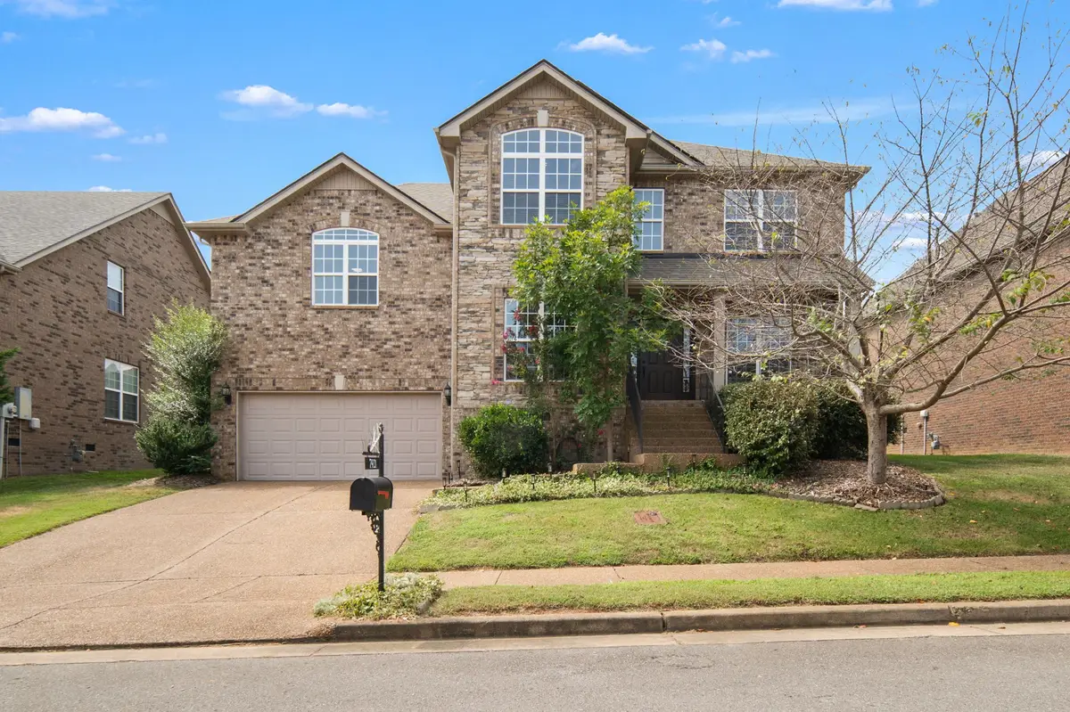 7921 Kirkfield Dr, Nashville, TN 37211 - #1