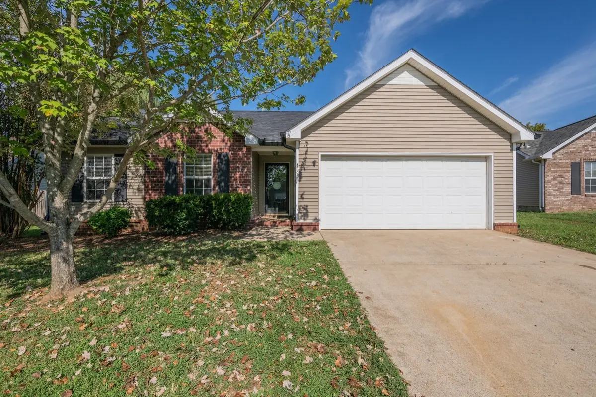 1328 Macduff Dr, Murfreesboro, TN 37128 - #1