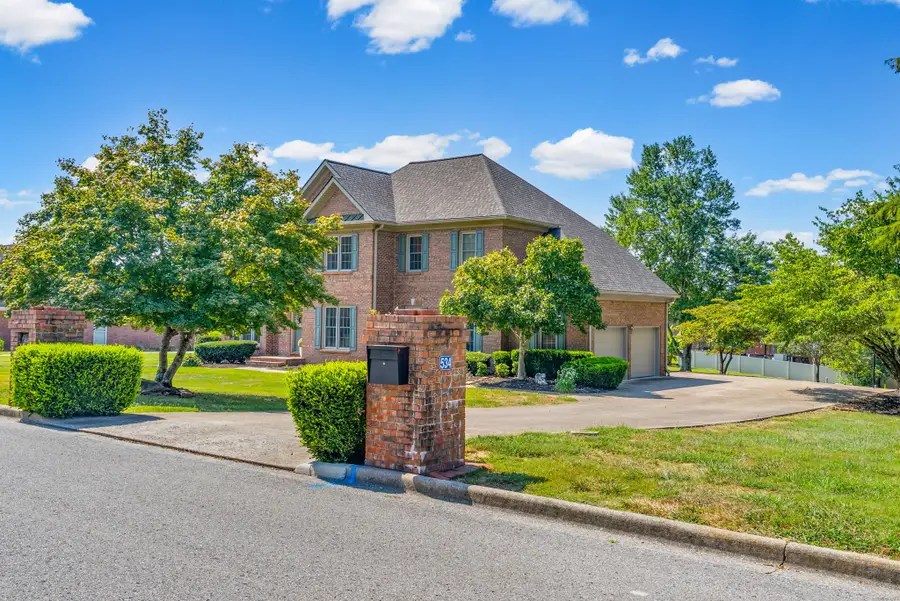 534 Pond Apple Rd, Clarksville, TN 37043 - #2