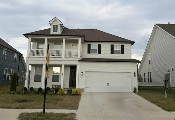 680 Conifer Dr, Spring Hill, TN 37174
