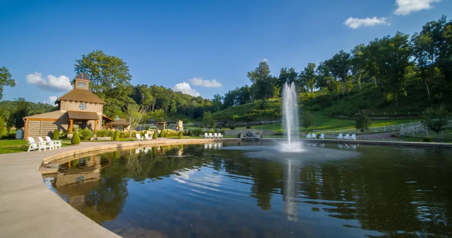 4273 Algie Sewell Rd, Columbia, TN 38401 - #2